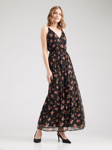 Abito 'VMSMILLA' di VERO MODA in nero: frontale