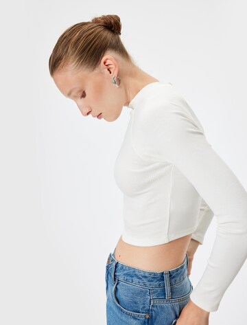 Koton Shirt in White