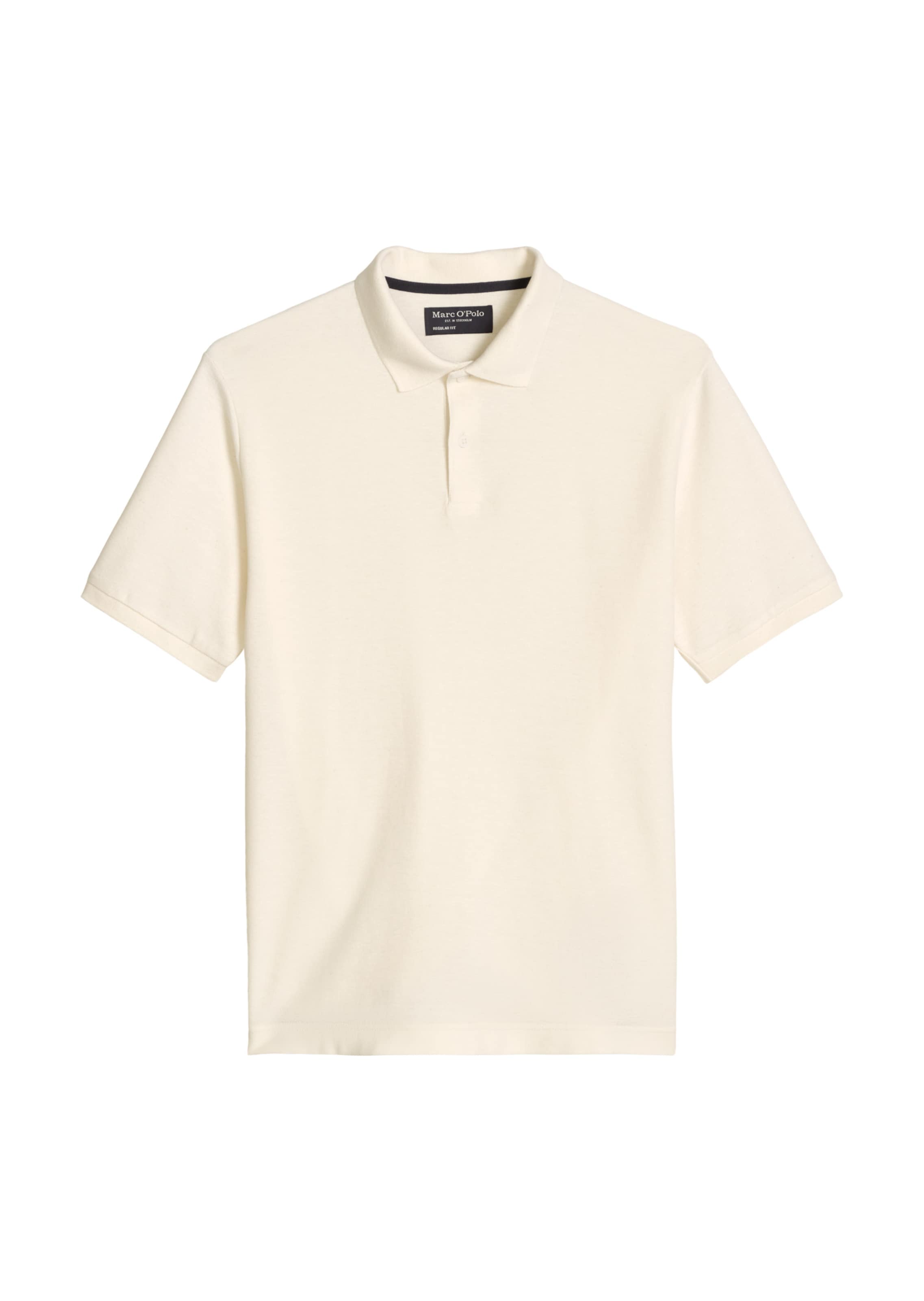 Marc O'Polo Shirt in XS in Cream, Item view