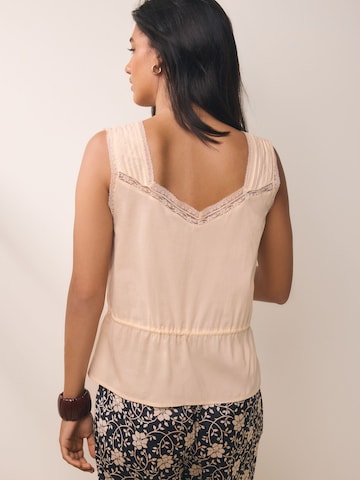 Bhoem Top in Pink