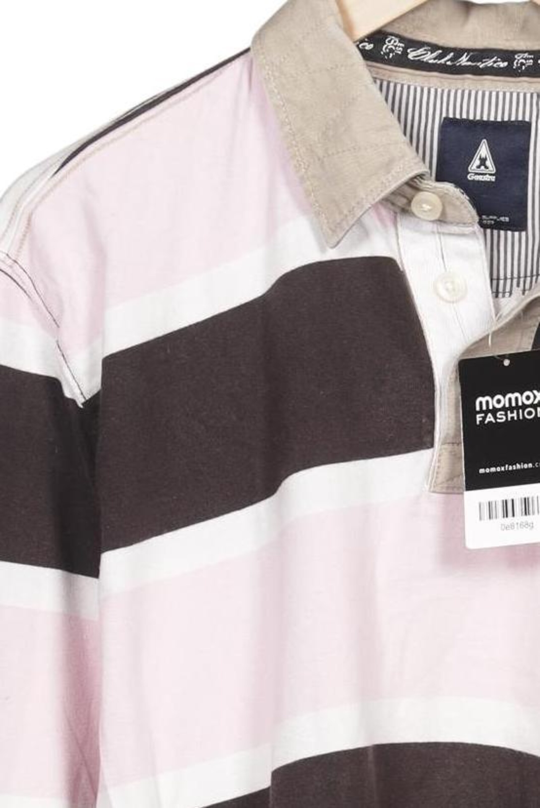 Gaastra Shirt in XL in Mixed colors