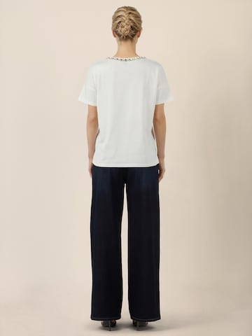 APART Shirt in White