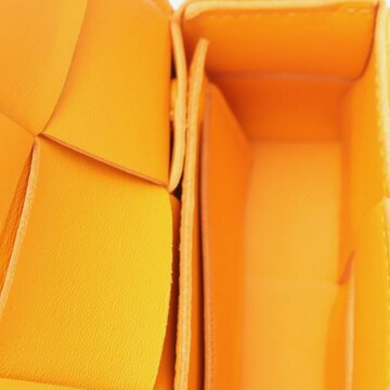 Bottega Veneta Abendtasche One Size in Orange