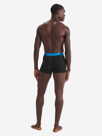 ADIDAS SPORTSWEAR Boxer shorts ' Active Flex Cotton ' in Black