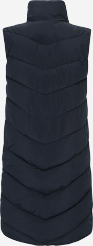 JDY Tall Vest 'FINNO', värv sinine
