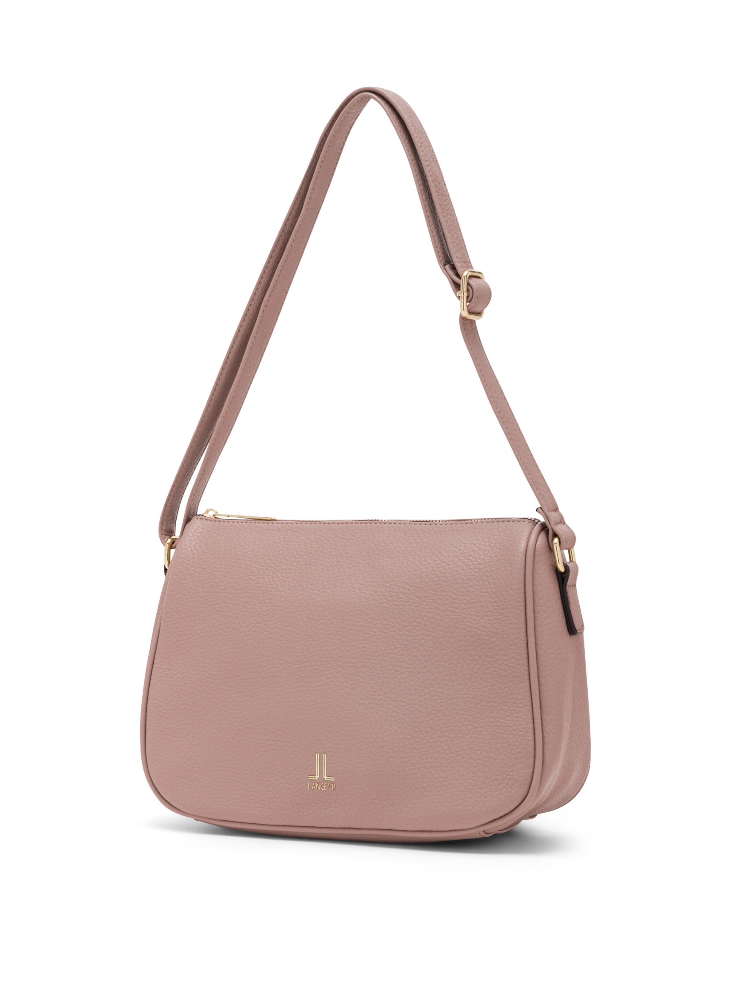 Lancetti Handtas 'Abilane' in Roze
