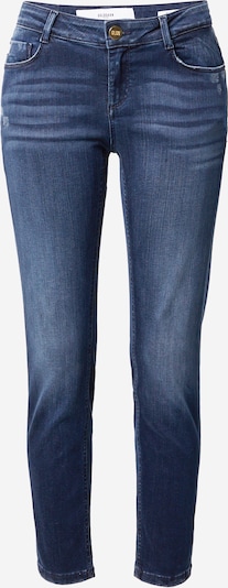 Goldgarn Jeans 'JUNGBUSCH' i blue denim, Produktvisning