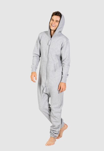 Moniz Loungewear in Grey