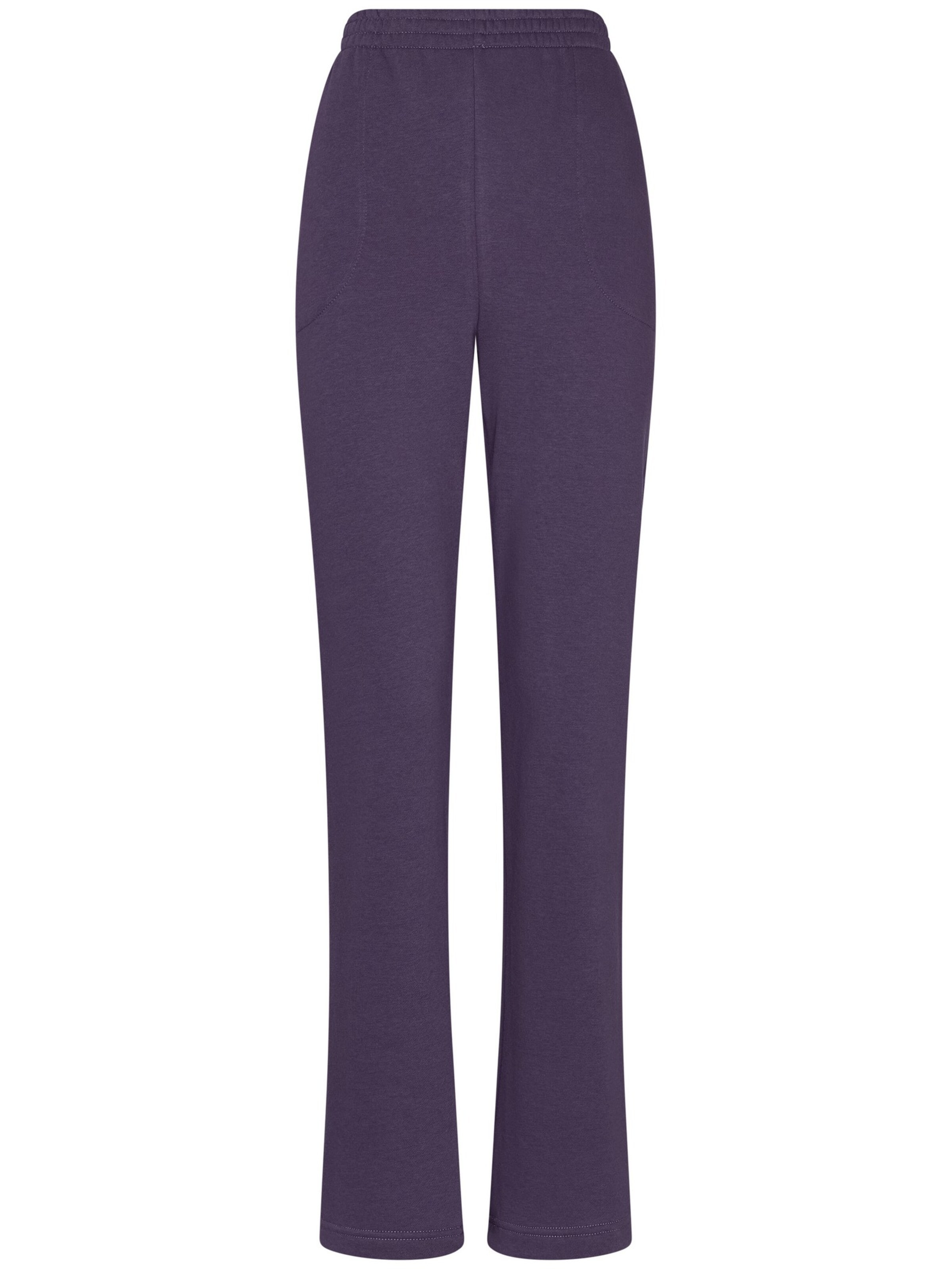 Tenue d'intérieur 'Purple Pebbles' Pastunette en violet