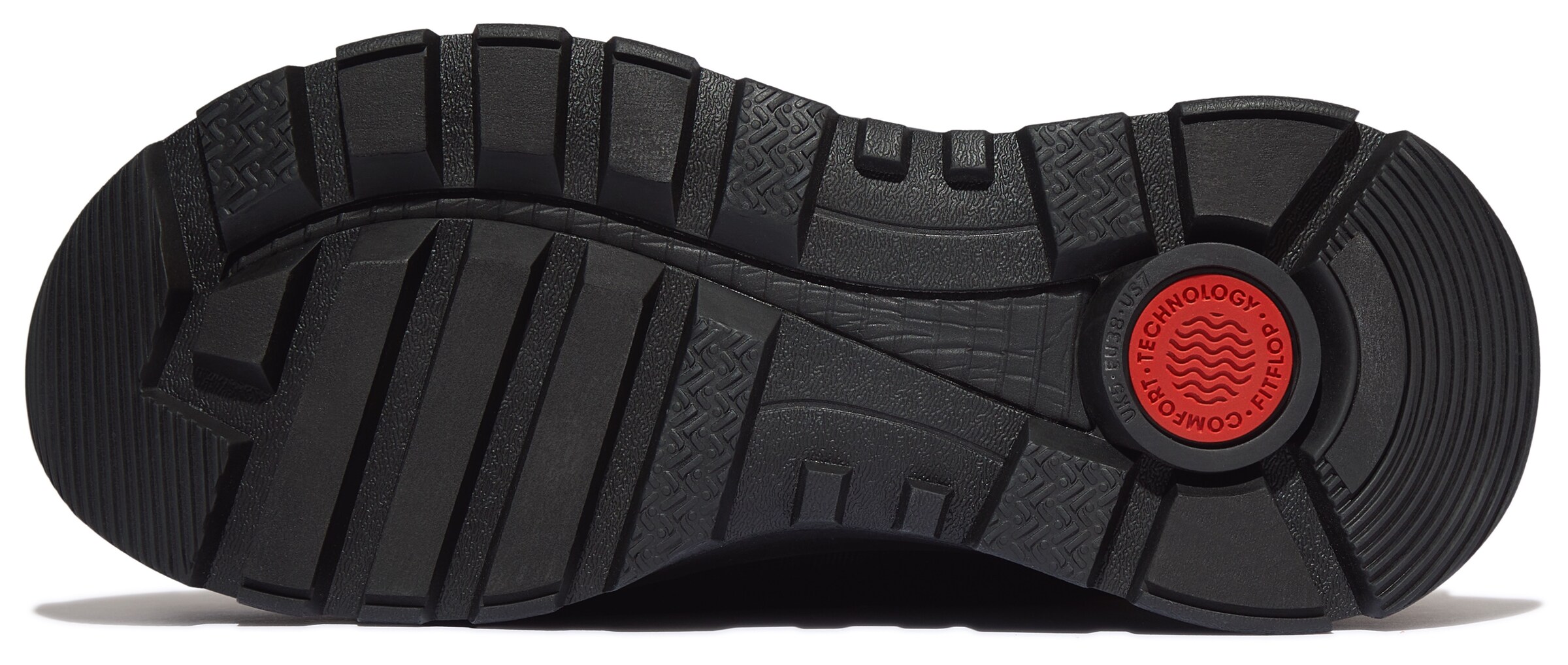 FitFlop Boots in Beige