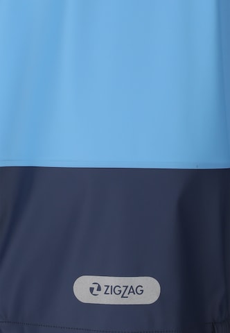 ZigZag Regenset 'Simba' in Blau