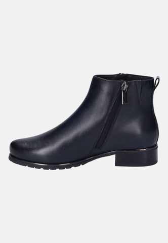 JOSEF SEIBEL Ankle Boots 'CHIARA 10' in Blue