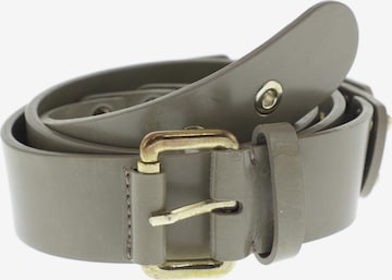 Dorothee Schumacher Belt in One size in Grey: front