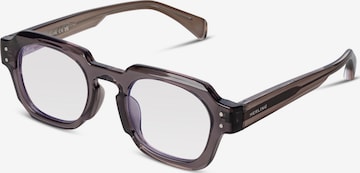 Lunettes 'Grayson Blue Light' Herling en gris : devant
