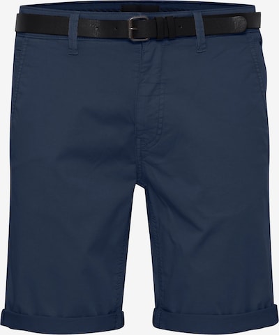BLEND Pantalón chino en azul, Vista del producto