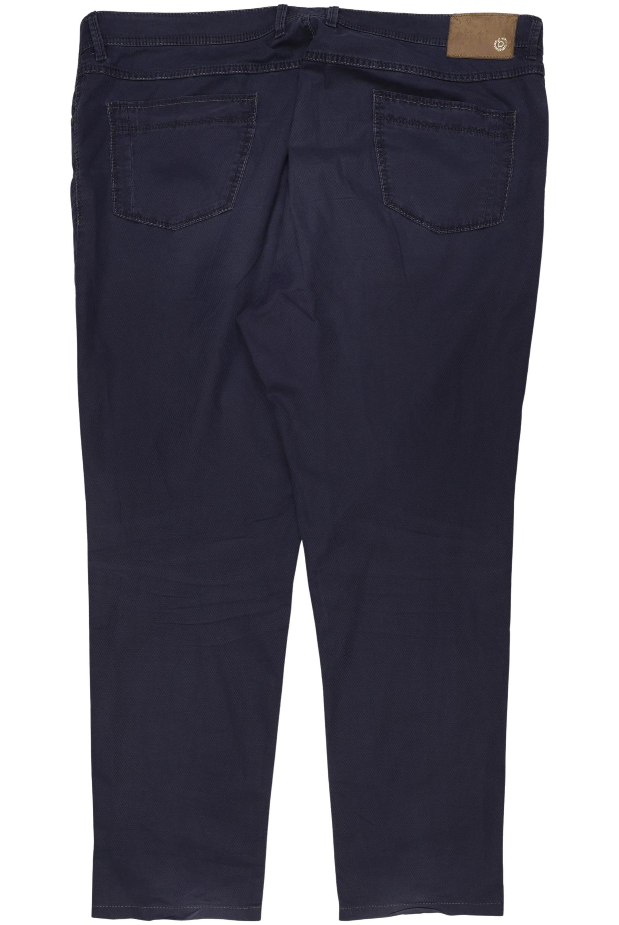 bugatti Stoffhose 44 in Blau