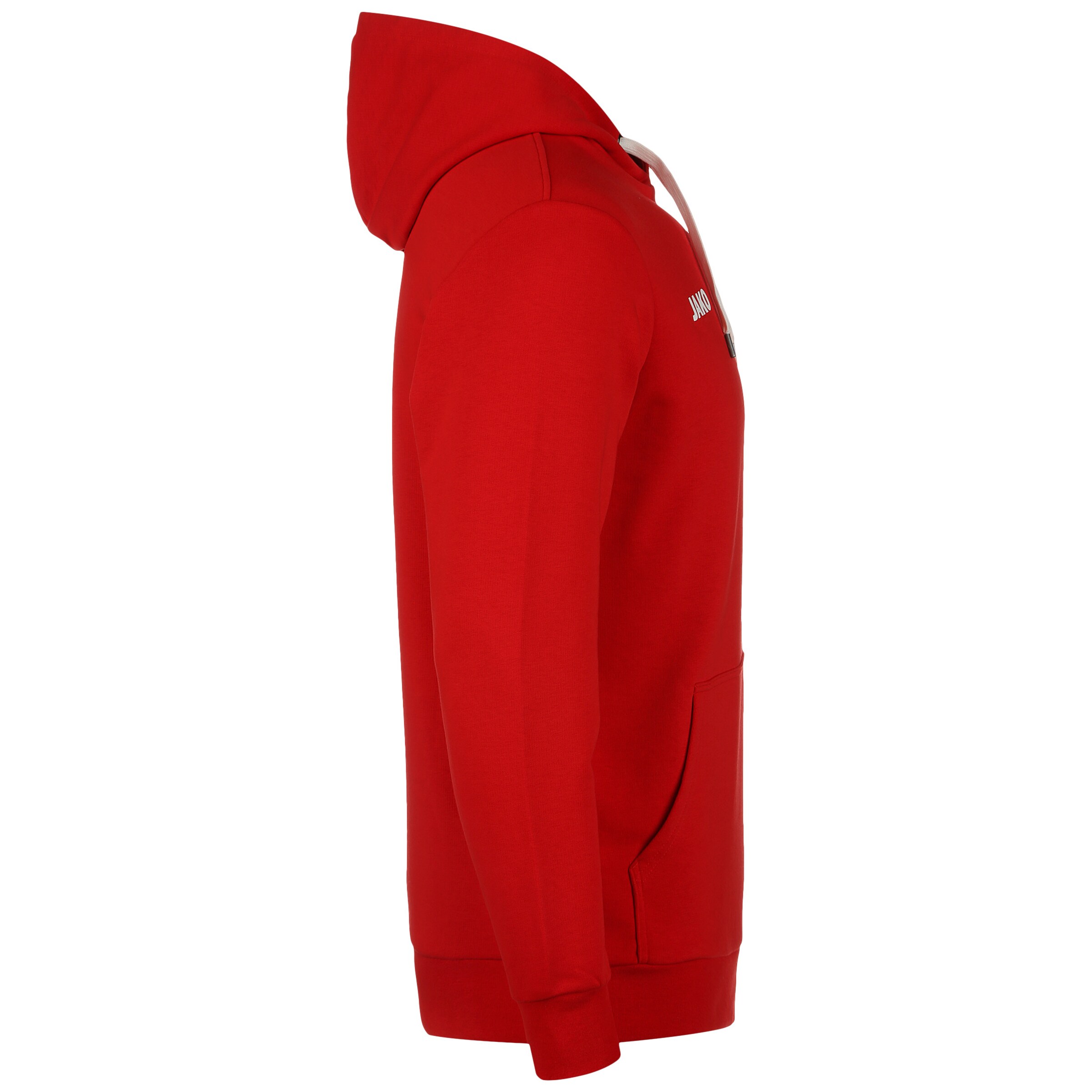 JAKO Sportsweatshirt in Rot