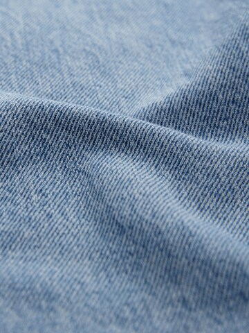 Tapered Jeans di Next in blu