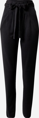 JDY Pants 'Tanja' in Black: front