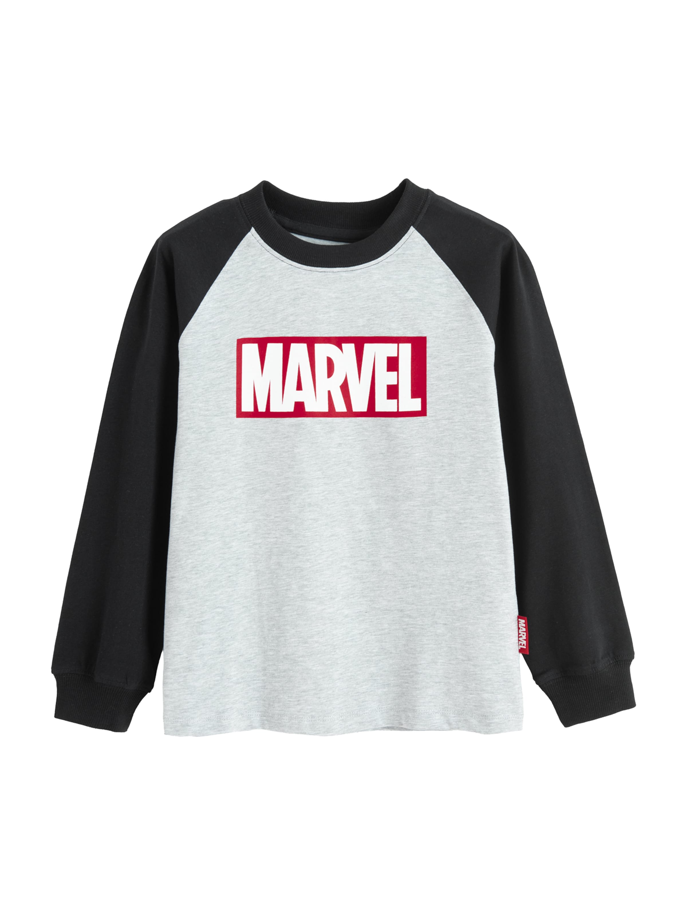 Cool Club T-shirt i svart: framsida