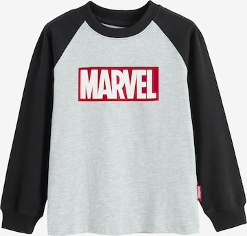 Cool Club Shirt in Black: front