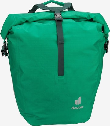 DEUTER Accessories 'Weybridge' in Green: front