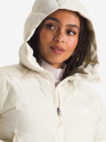 THE NORTH FACE - Chaqueta de invierno 'HYDRN' en blanco