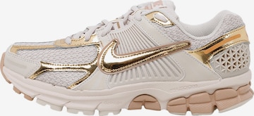 Nike Sportswear - Sapatilhas baixas 'Zoom Vomero 5' em bege: frente