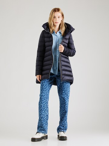 Veste mi-saison 'LYDIA' SAVE THE DUCK en bleu
