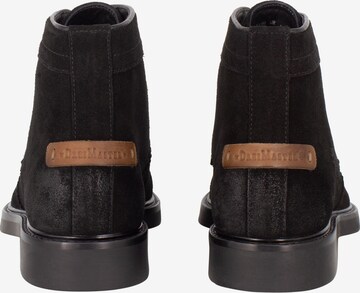 DreiMaster Vintage Μπότες σε μαύρο