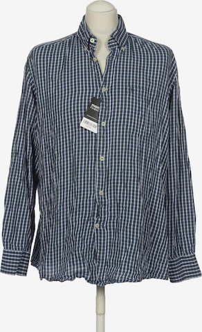 BOGNER Button Up Shirt in L in Mixed colors: front