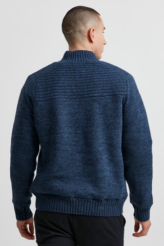 BLEND Cardigan in Blau