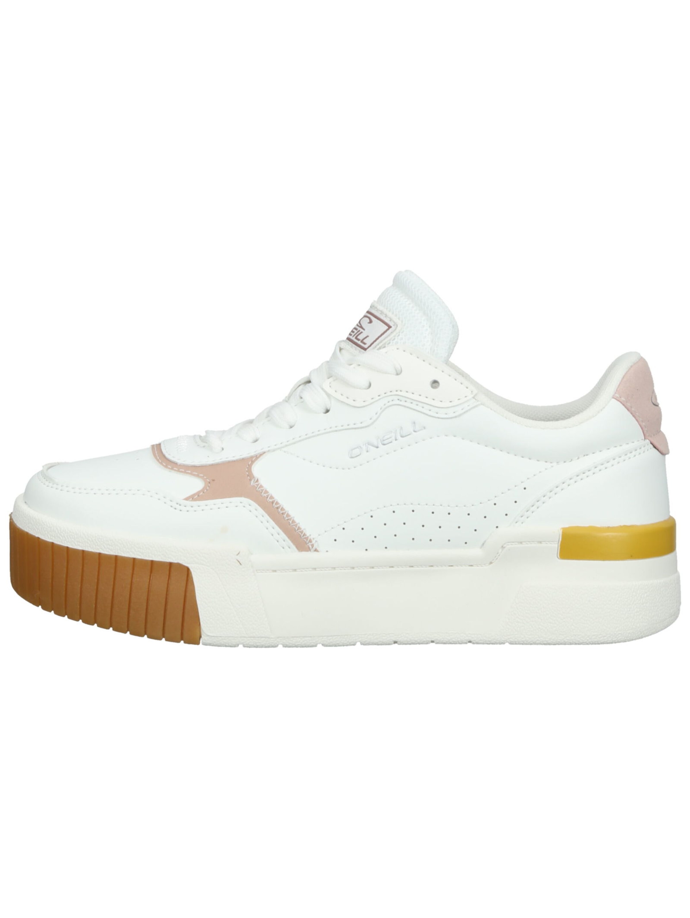 O'NEILL Sneaker in Weiß