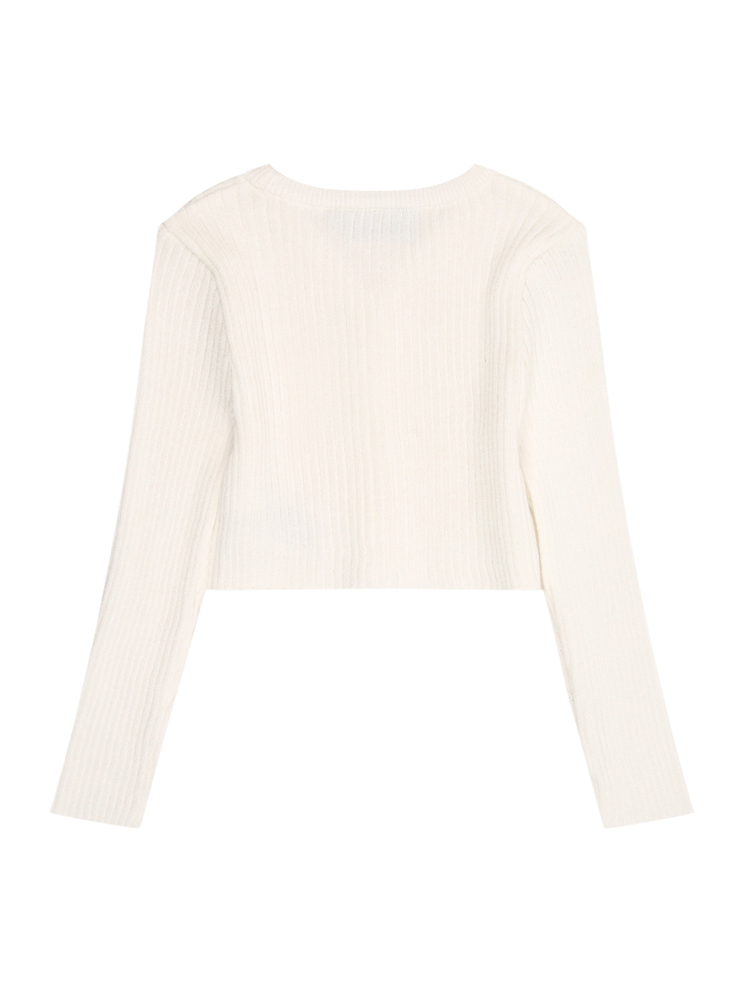 Cardigan Danamade en beige