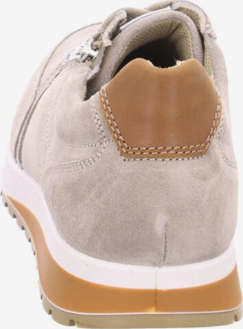 ARA Sneaker low in Beige