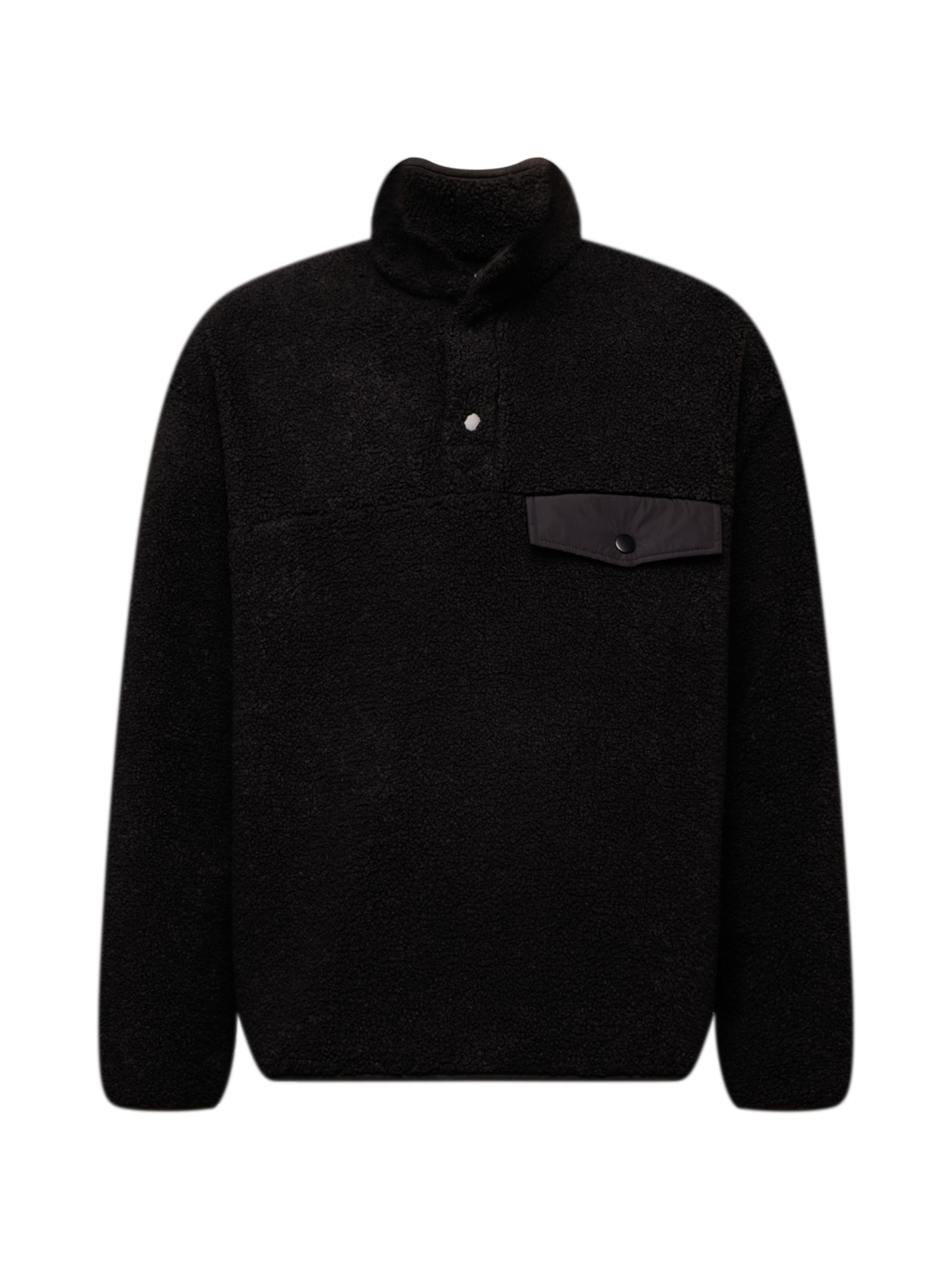 TRAPP Trui 'Hendrik' in de kleur Zwart, Productweergave