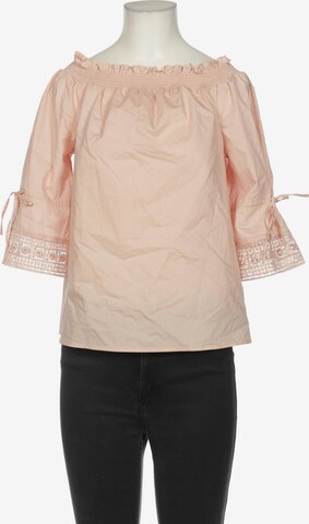 s.Oliver Blouse & Tunic in L in Pink: front