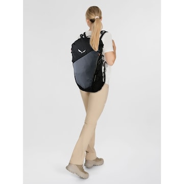 Sac à dos de sport 'Pedroc Core' SALEWA en noir