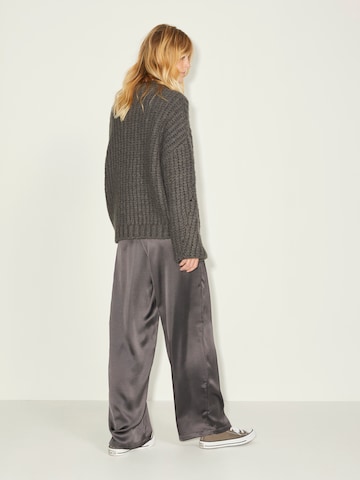 JJXX Loose fit Pants 'Kira' in Grey