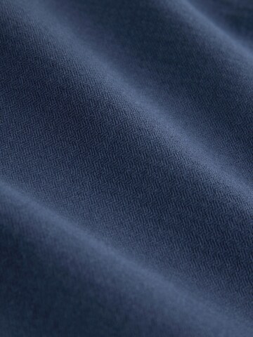 Loosefit Pantaloni con pieghe 'Authentic' di Next in blu