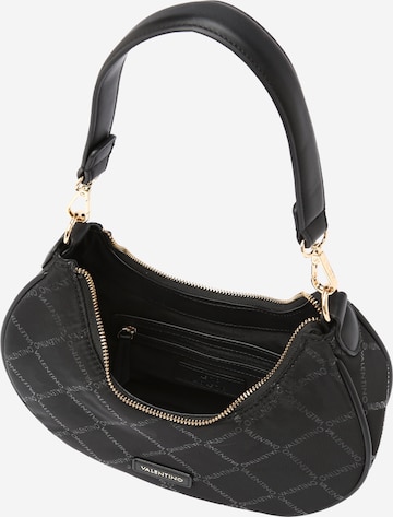 Sac bandoulière 'MARAIS RE' VALENTINO en noir