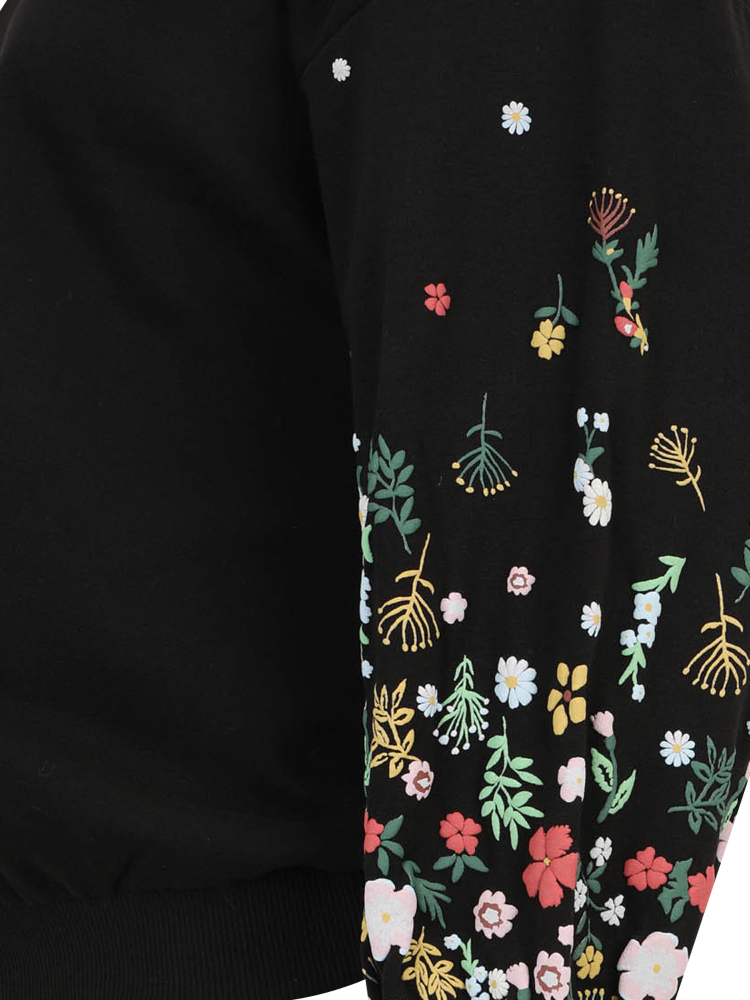 Only Maternity - Sudadera 'OLMBrooke' en negro