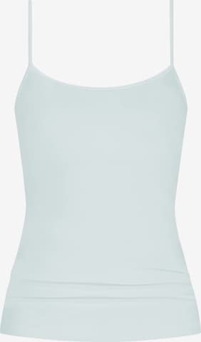 Mey Top in Weiß: Vorderseite