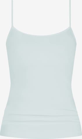 Mey Undershirt in White: front