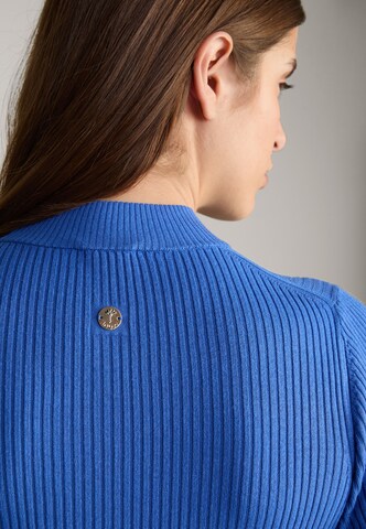 JOOP! Trui 'Kris' in Blauw