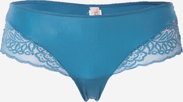 TRIUMPH Panties 'Amourette' in Blau: predná strana