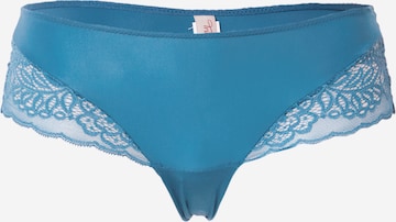 TRIUMPH Panty 'Amourette' in Blue: front