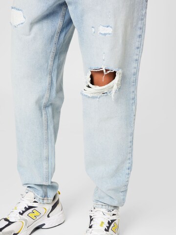 LTB Loosefit Jeans 'JULIAN' in Blauw