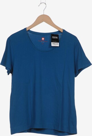 Engelbert Strauss T-Shirt XXL in Blau: predná strana