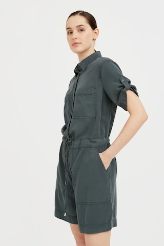 Finn Flare Jumpsuit 'One' in Groen